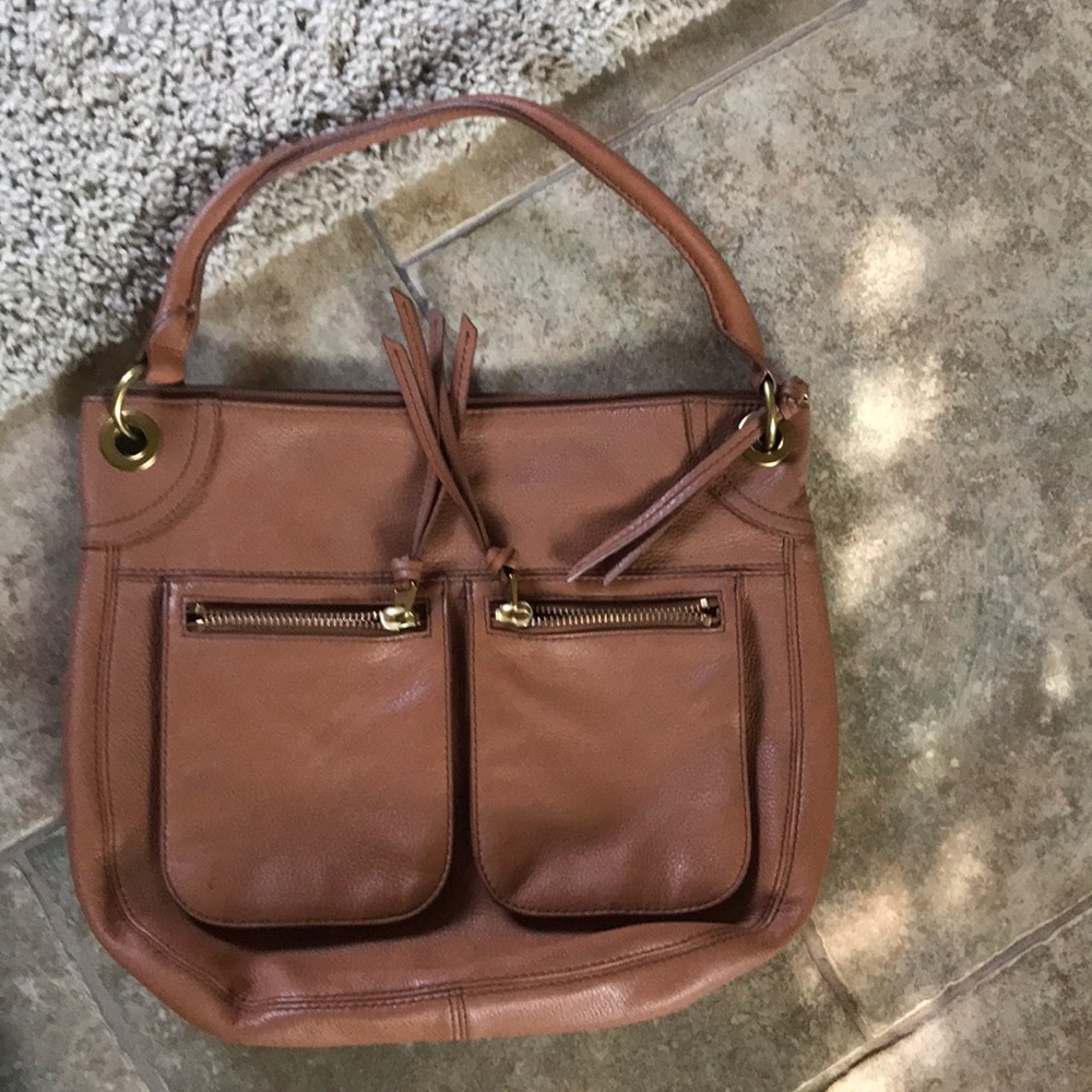 Fossil Pocketbook